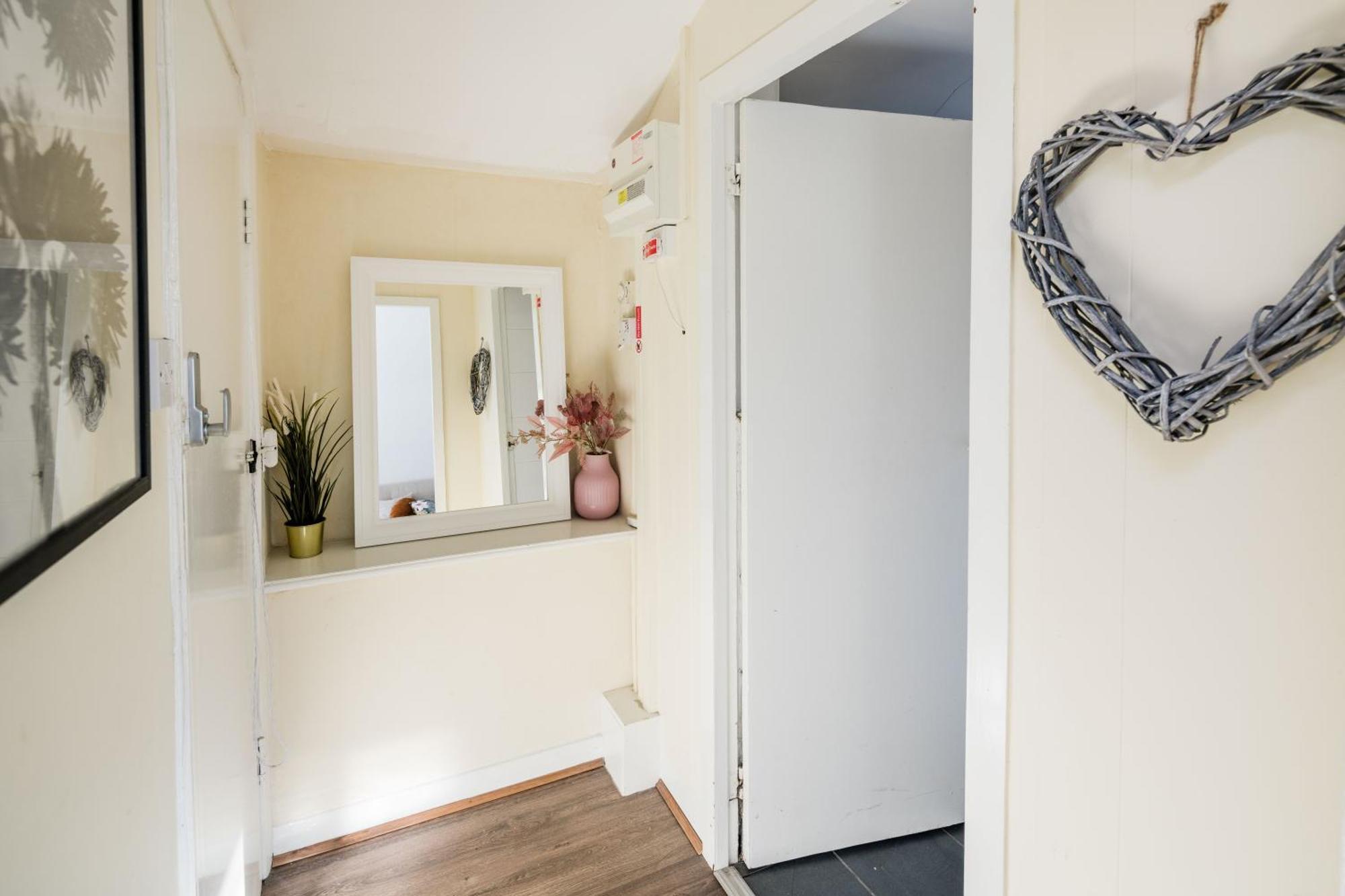 Bright Fitzrovia Studio Londyn Zewnętrze zdjęcie