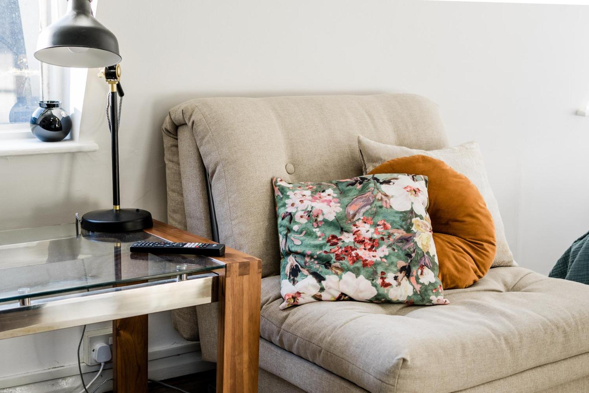 Bright Fitzrovia Studio Londyn Zewnętrze zdjęcie
